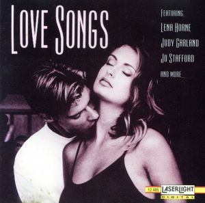 【輸入盤】Love Songs