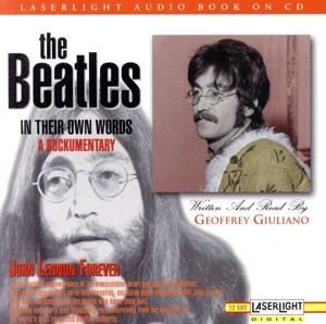 【輸入盤】John Lennon Forever