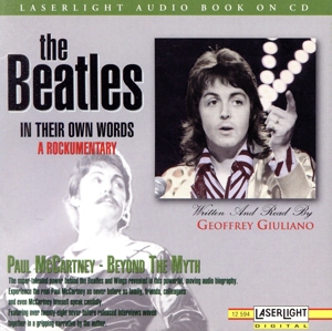 【輸入盤】Paul Mccartney: Beyond Th Myth