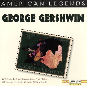 【輸入盤】Vol. 17-American Legends