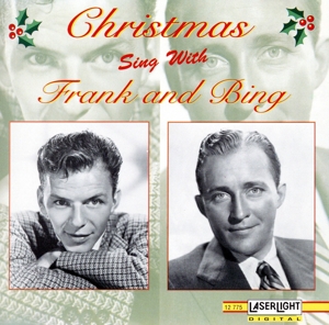 【輸入盤】Christmas Sing With Frank & Bing