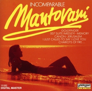 【輸入盤】Incomparable