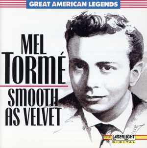 【輸入盤】Smooth As Velvet