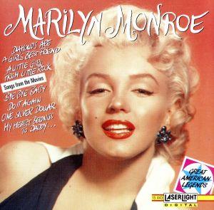 【輸入盤】Marilyn Monroe