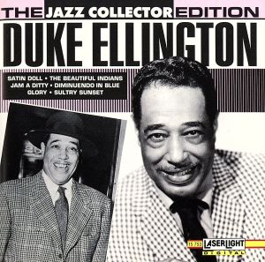 【輸入盤】Duke Ellington's Orchestra