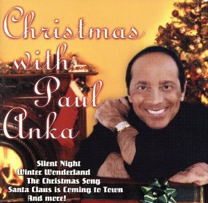 【輸入盤】Christmas With Paul Anka