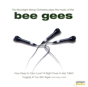 【輸入盤】Plays the Music of Bee Gees