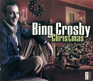 【輸入盤】Bing Crosby Christmas