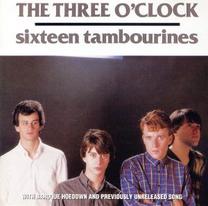 【輸入盤】Sixteen Tambourines