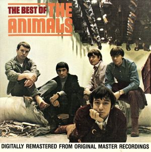 【輸入盤】Best of Animals