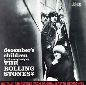 【輸入盤】December's Children