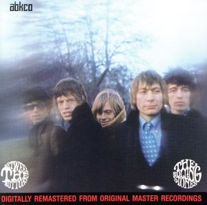 【輸入盤】Between The Buttons