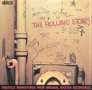 【輸入盤】Beggars Banquet