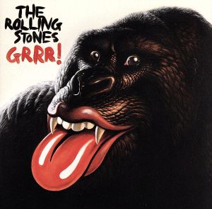 【輸入盤】Grrr！ Greatest Hits (2cd)