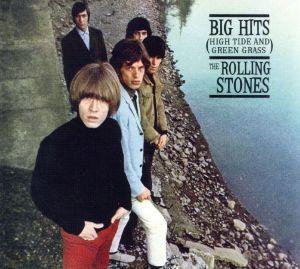 【輸入盤】Big Hits(High Tide and Green Grass)