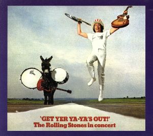 【輸入盤】Get Yer Ya Ya's Out