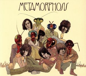 【輸入盤】Metamorphosis