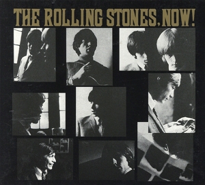 【輸入盤】Rolling Stones Now