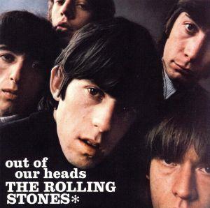 【輸入盤】Out of Our Heads