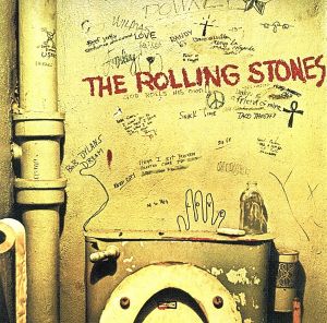 【輸入盤】Beggars Banquet