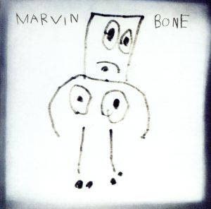 【輸入盤】Bone