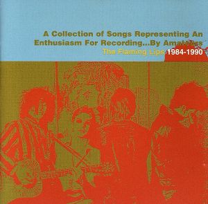 【輸入盤】A Collection Of Songs Representing An Enthusiasm For Recording...By Amateurs [ENHANCED CD]