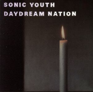 【輸入盤】Daydream Nation