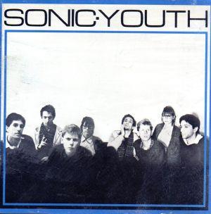 【輸入盤】Sonic Youth