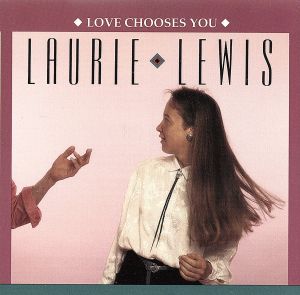 【輸入盤】Love Chooses You