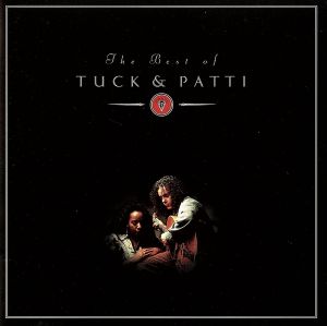 【輸入盤】Best of Tuck & Patti