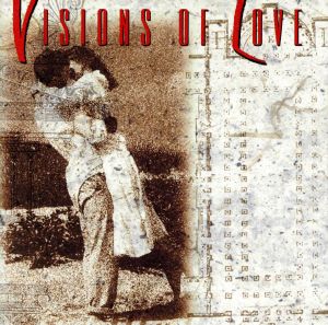 【輸入盤】Visions of Love