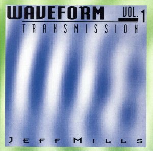 【輸入盤】Waveform Transmission