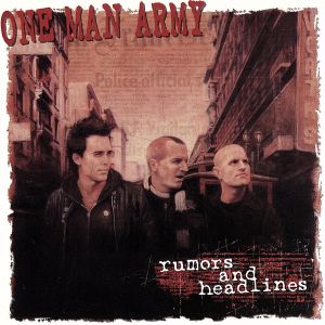 【輸入盤】Rumors & Headlines