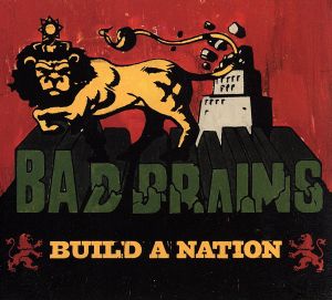 【輸入盤】Build Nation