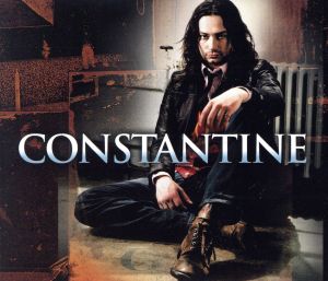 【輸入盤】Constantine