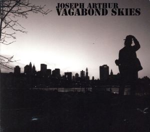 【輸入盤】Vagabond Skies