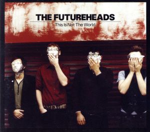 【輸入盤】This Is Not the World