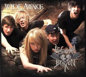 【輸入盤】Wide Awake