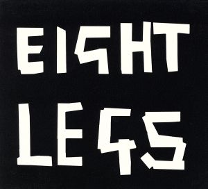 【輸入盤】Eight Legs