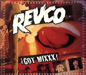 【輸入盤】Got Mixx