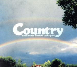 【輸入盤】Country