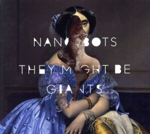 【輸入盤】Nanobots