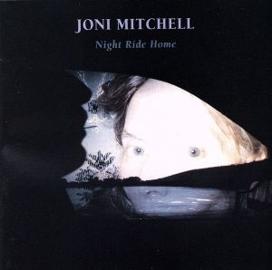 【輸入盤】Night Ride Home