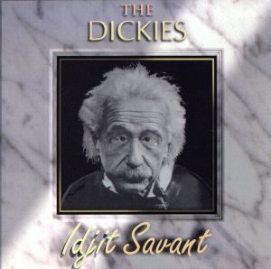 【輸入盤】Idjit Savant