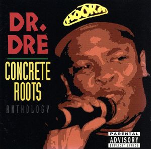 【輸入盤】Concrete Roots Anthology