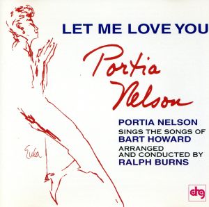 【輸入盤】Let Me Love You