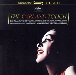 【輸入盤】Garland Touch