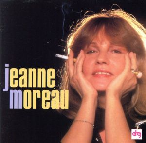 【輸入盤】Jeanne Moreau