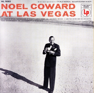 【輸入盤】At Las Vegas