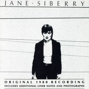 【輸入盤】Jane Siberry